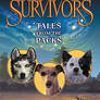 Survivors Tales from the packs ebook bind up!