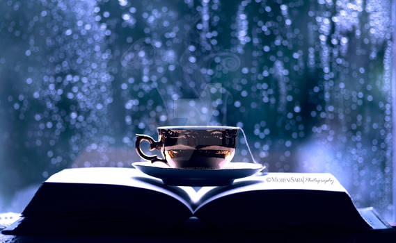 Rainy Fairy Tales