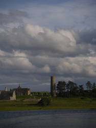 Clonmacnoise