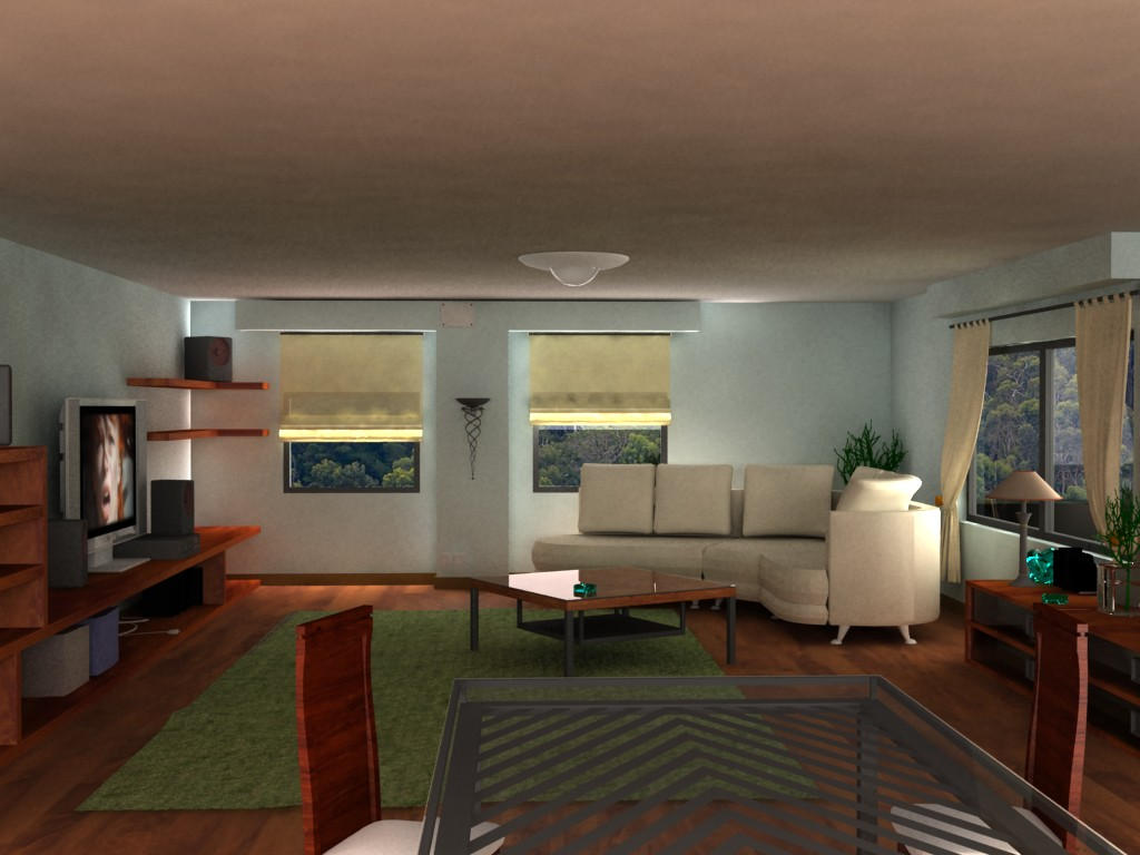 interior02 by jhernando on DeviantArt