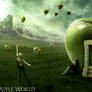 The Apple World