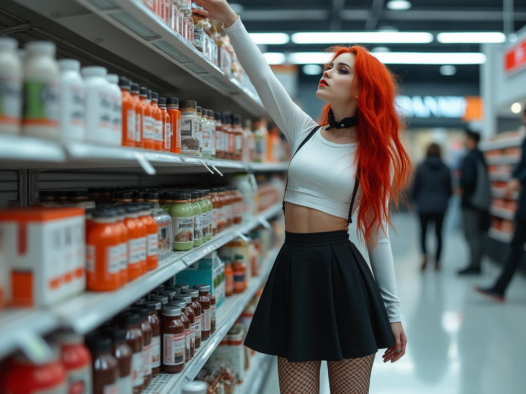 Top shelf by skin1701 on DeviantArt