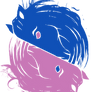 Blue Crystal Stables Logo