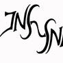 Insync ambigram