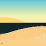 Dunes Backdrop 01