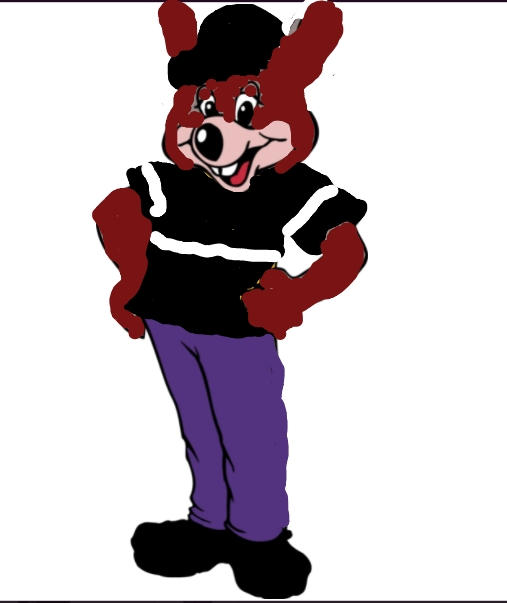 Ryan Rabbit by CECFan89 on DeviantArt