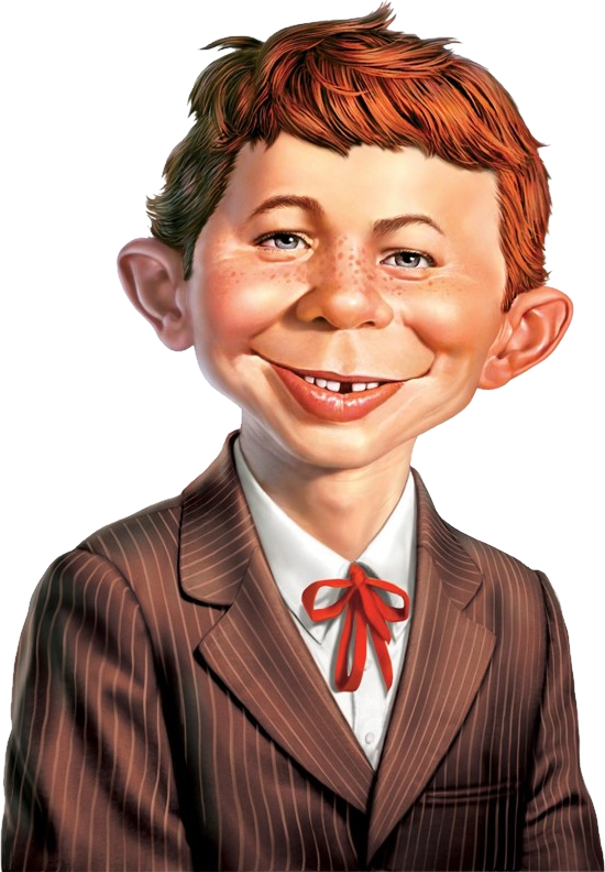 Alfred E Neuman PNG By CECFan89 On DeviantArt alfred-e-neuman-png-by-cecfan89-on-deviantart