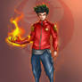 American Dragon: Jake Long FanArt