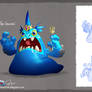 Skylanders Trap Team: The Gulper