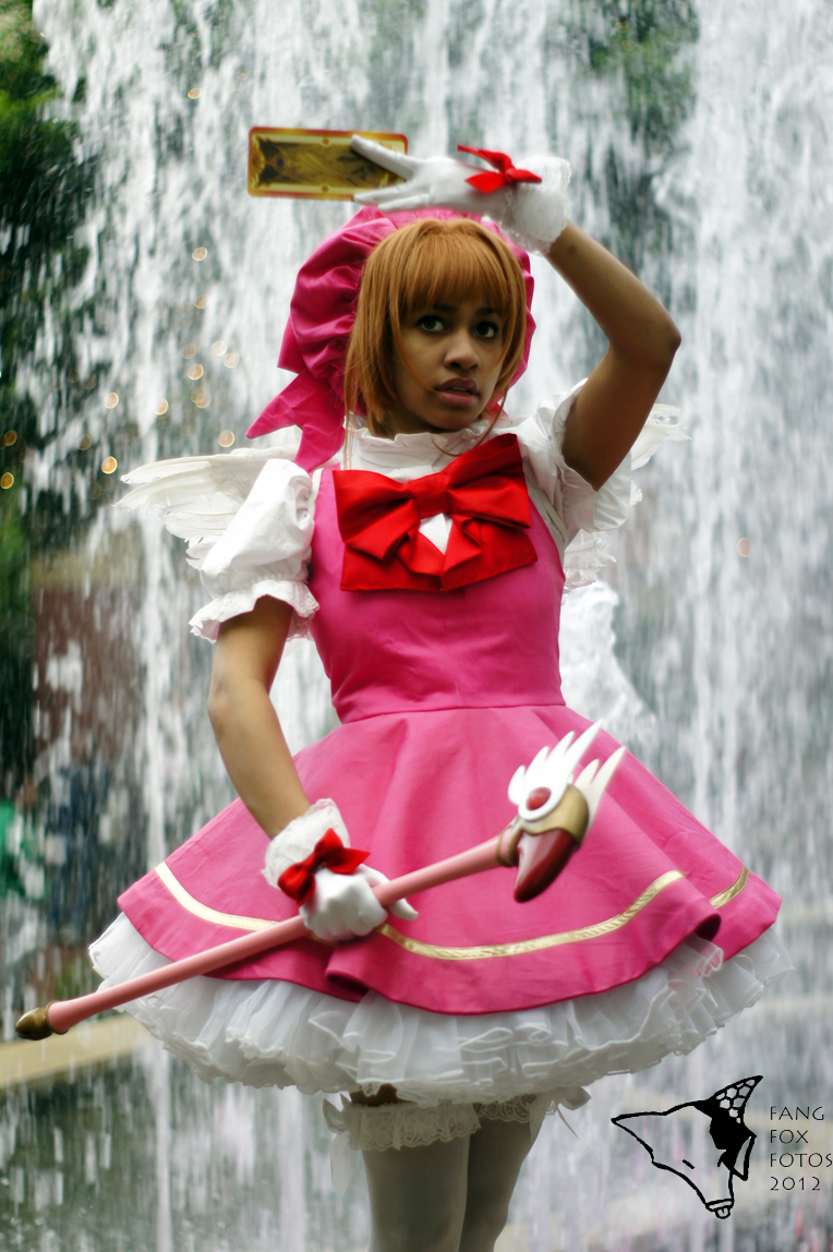 Cardcaptor Sakura