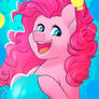 Pinkie Pie 2021