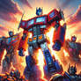 optimus prime3