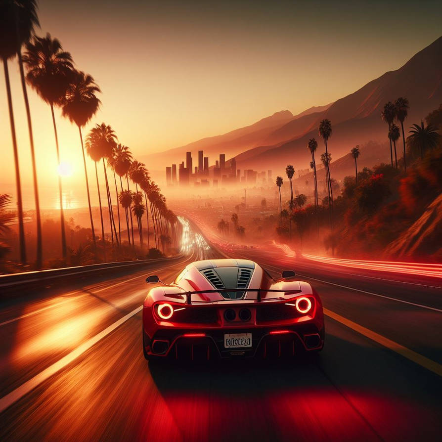 nfs heat by mahirukawithmal on DeviantArt