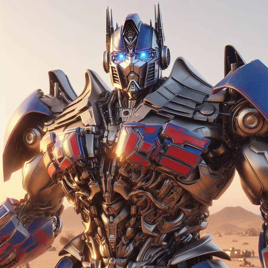 optimus prime by mahirukawithmal on DeviantArt