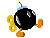 Bob-omb Sprite