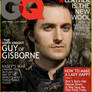 GQ Guy of Gisborne