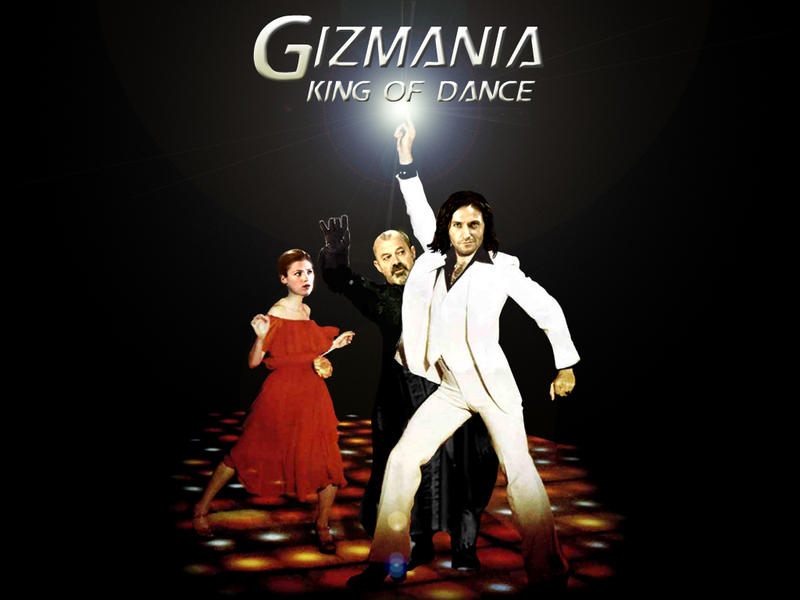 Gizmania