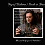 Gisborne's Guide to Gravity