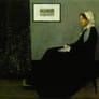 Whistler's Odd Mother