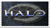 Halo Stamp