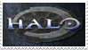 Halo Stamp by AlexYo63