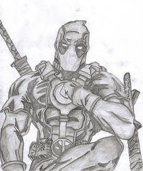 Marvel Deadpool