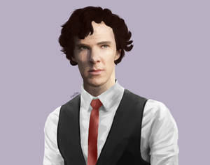 Sherlock