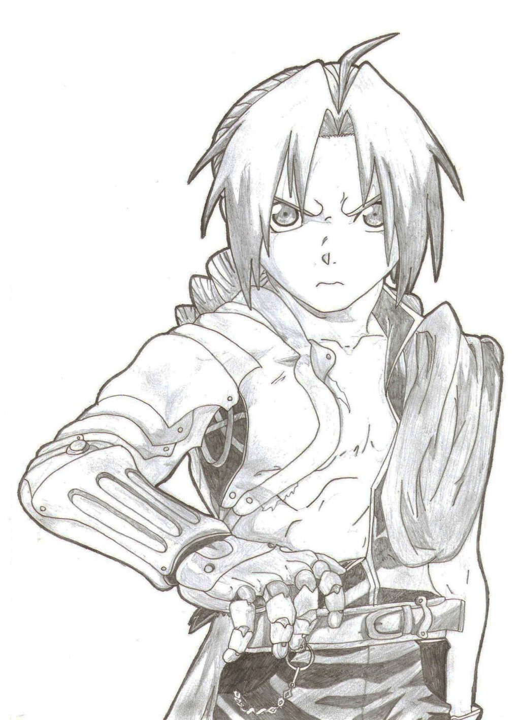 Edward Elric