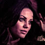 Mila Kunis signature