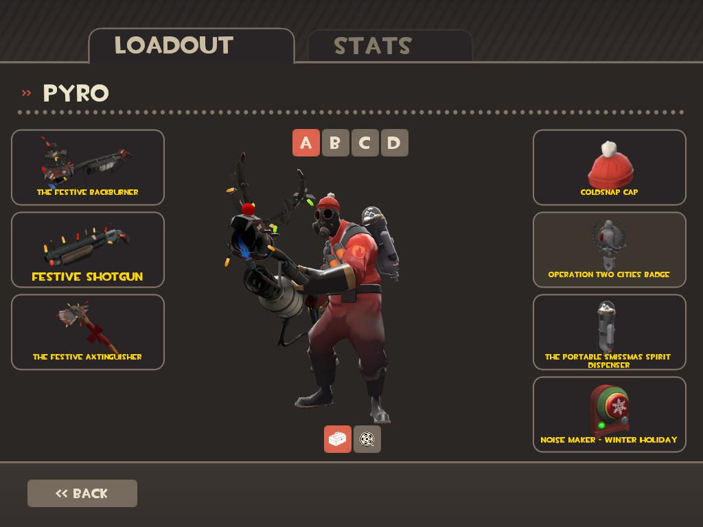 Inflatable Pyro Mod my chirstmas pyro by nnickerson10 on DeviantArt