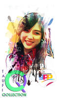 Shinta Naomi Team K Captain JKT48