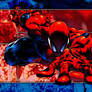 Spider-Man v1 Wallpaper