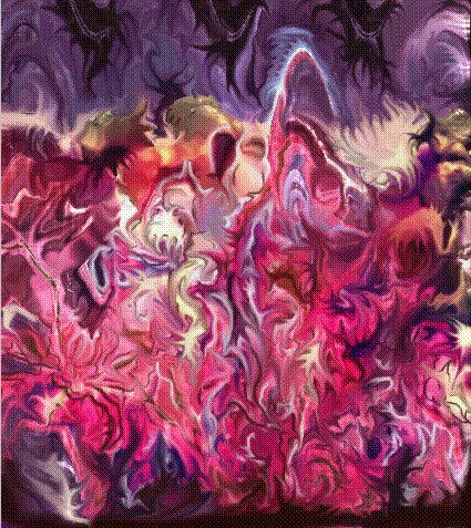 Evil Perception The Perception of Evil by jahloop on DeviantArt