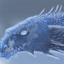 Young Ice Dragon-revamp