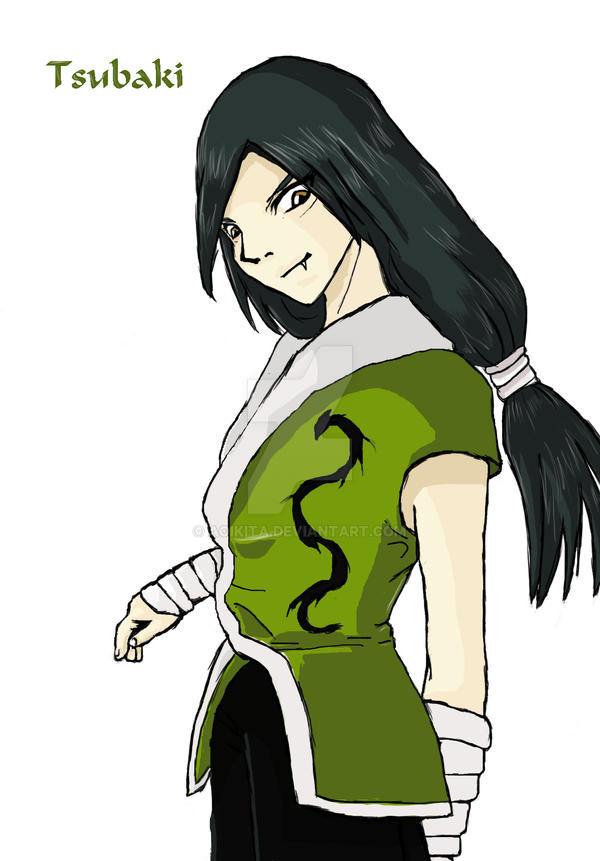 Tsubaki-updated