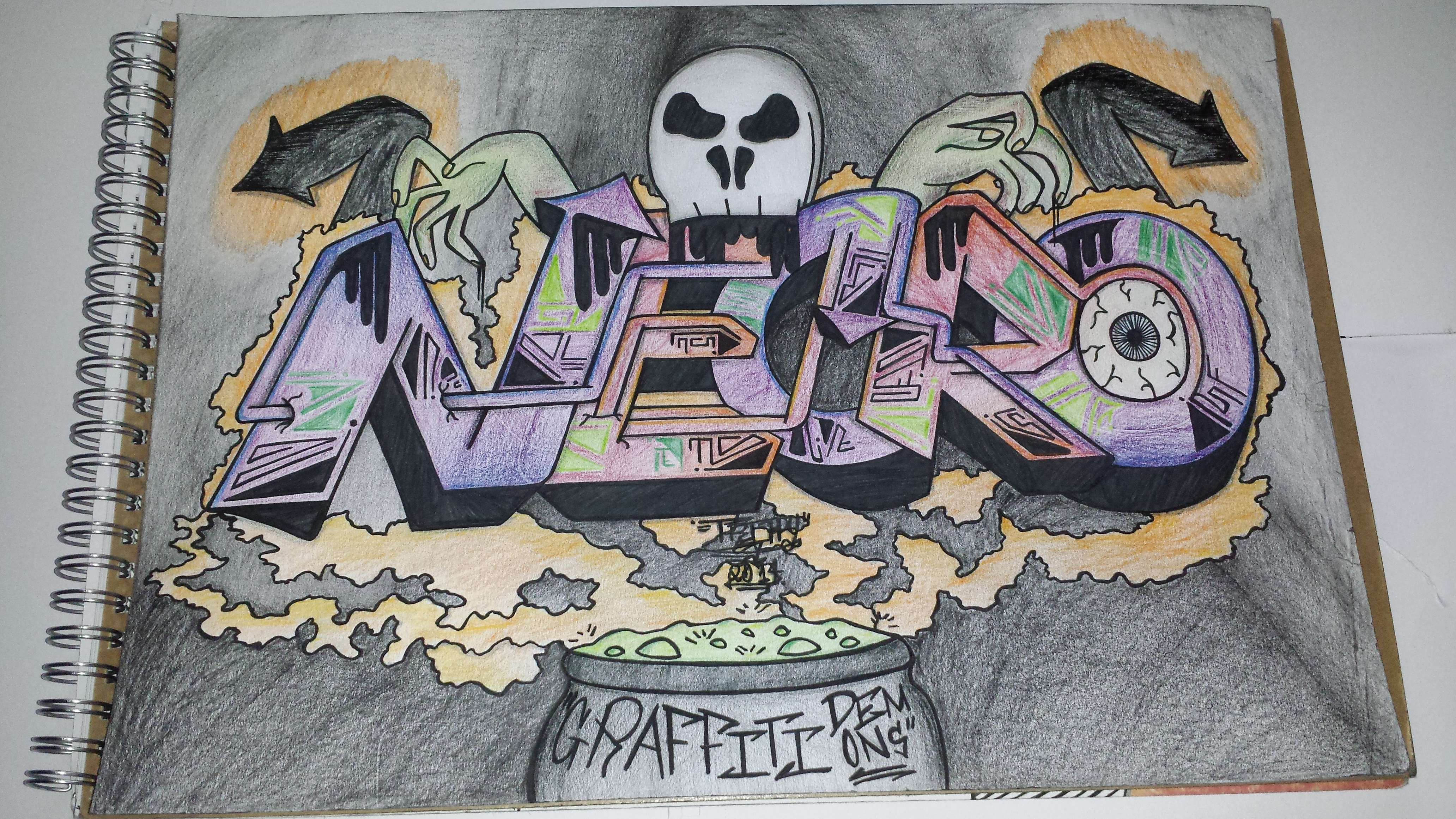 Necro