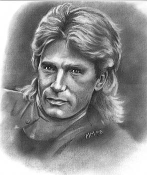 MacGyver