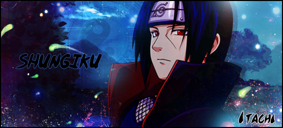 Itachi Shun'