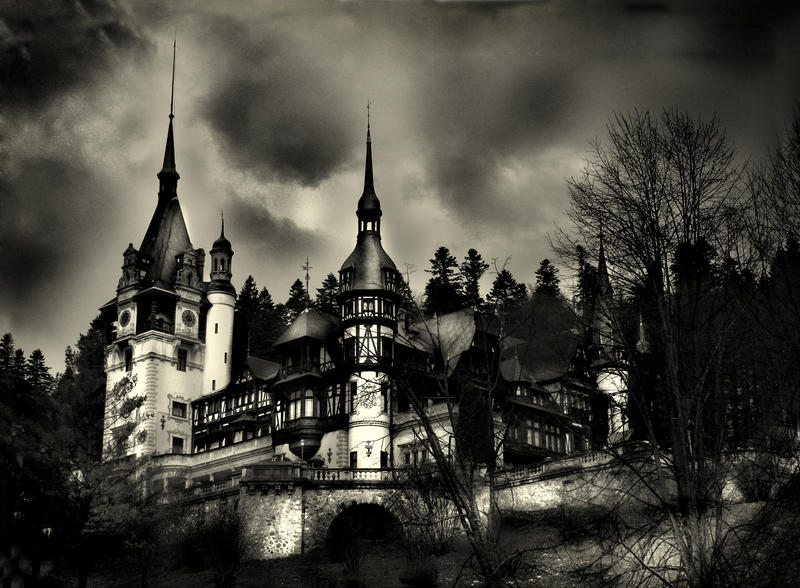 New Kingdom by AncaMitroi