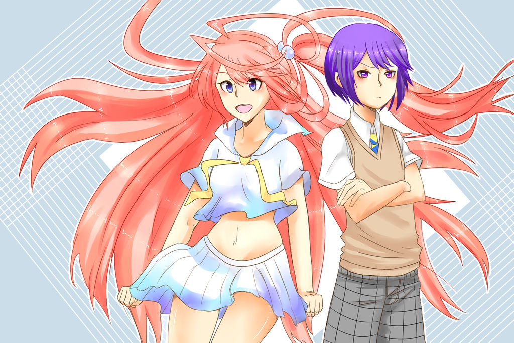 Hatsukoi Zombie by milakumo on DeviantArt