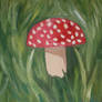 MAGIC MUSHROOM