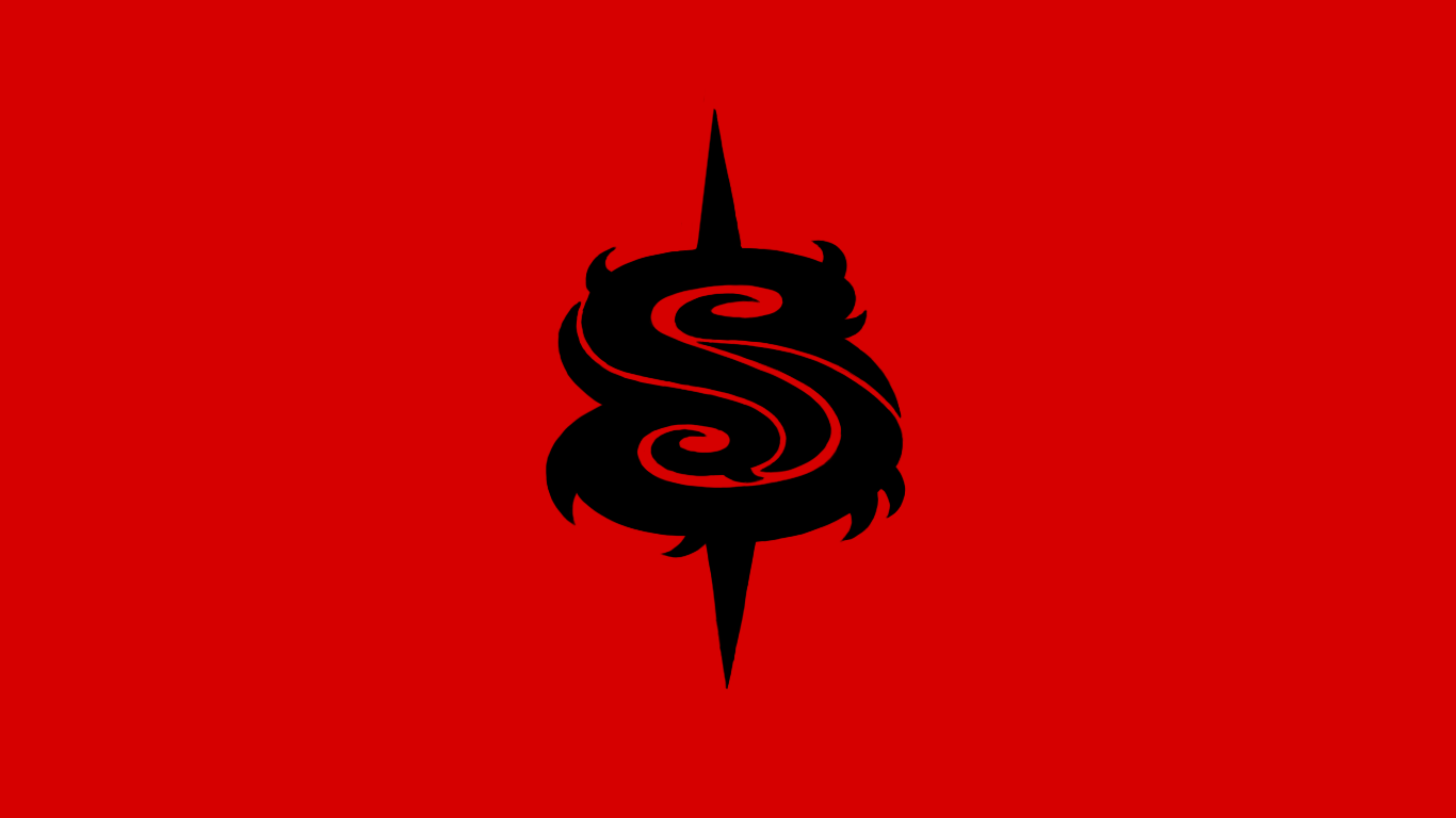 Slipknot Logo (My Version)