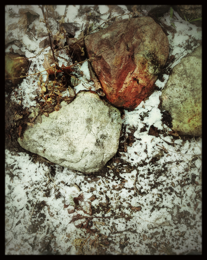 iPhoneography,   Bloodstone