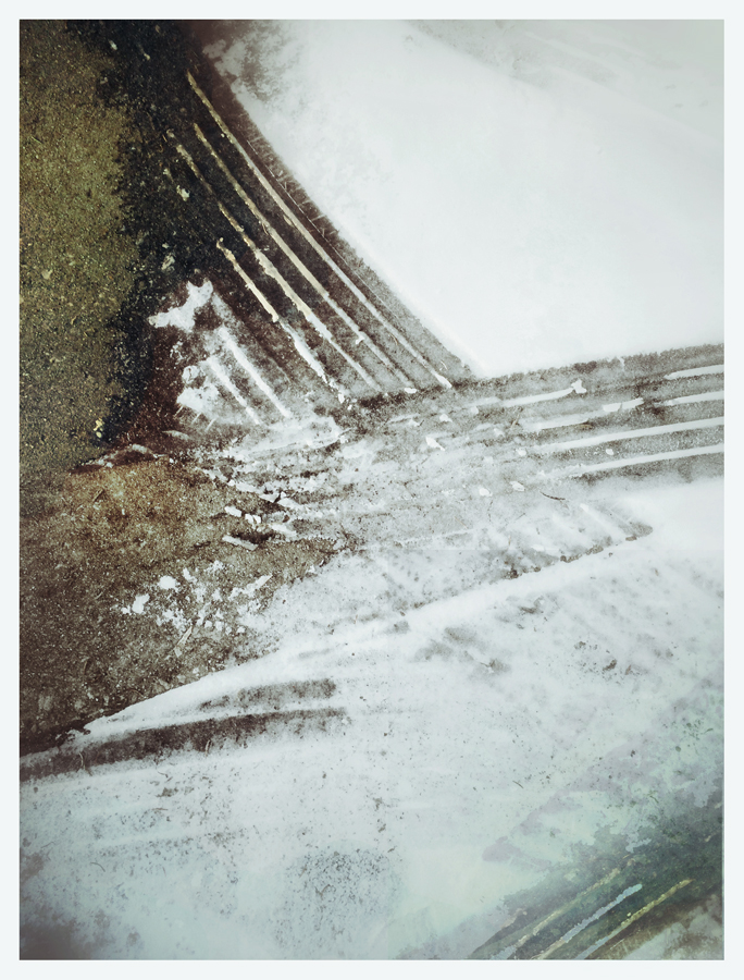 iPhoneography,  Infra