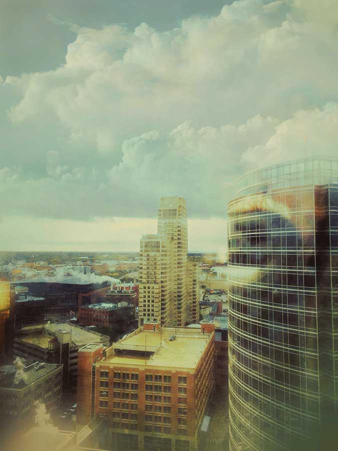 iPhoneography  Grand Rapids