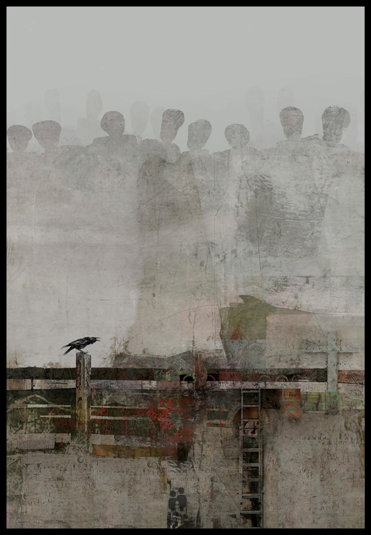 Call of the Ravin by arminmersmann2 on DeviantArt