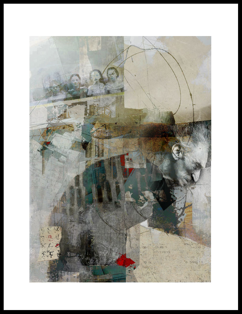 The Forgonten Man
