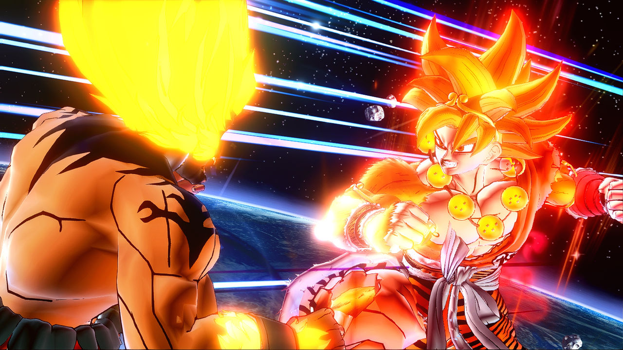 Monkey Fight! by Retry2585 on DeviantArt
