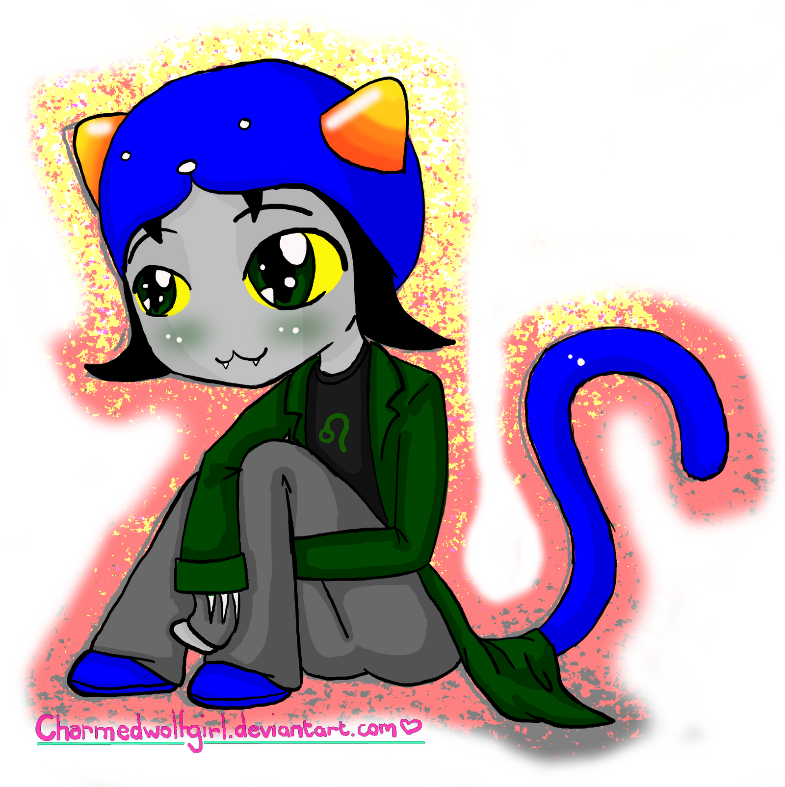 HS Nepeta