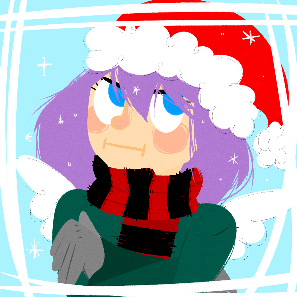 Holiday icon